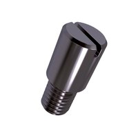 DIN 927 Slotted Shoulder Screws