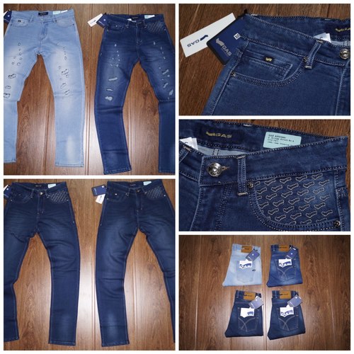 gas jeans pant price