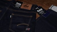 G  Star Raw Jeans