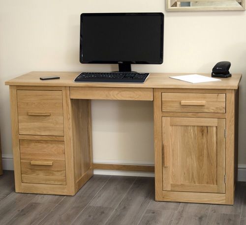Office Desk By HUMG ENTERPRISES PRIVATE LIMITED