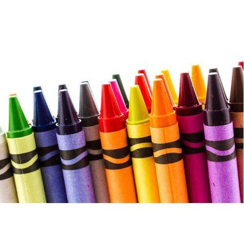 Crayons