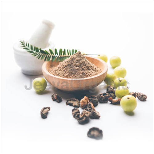 Organic Amla Extract Powder