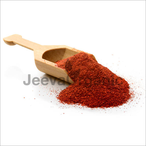 Chilli Powder