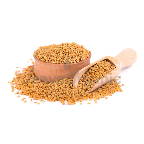Fenugreek Extract Powder - 99% Purity, Brown Color | Water Extracted, Easy to Use, Natural Source, Versatile Food Ingredient with Health Benefits