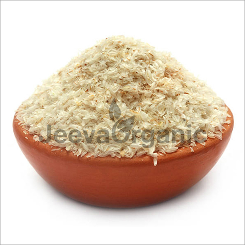 Psyllium Husk