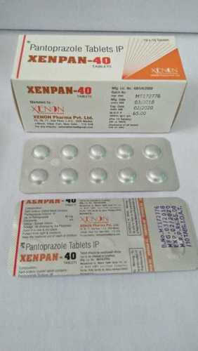 Pantoprazole Tablets IP