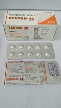 Pantoprazole Tablets IP