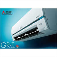 Mitsubishi Split Air Conditioner