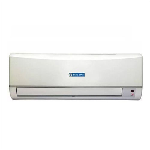 2 Ton Blue Star Split Ac Power Source: Electrical