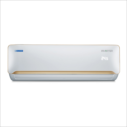 5 Star Blue Star Inverter Air Conditioner