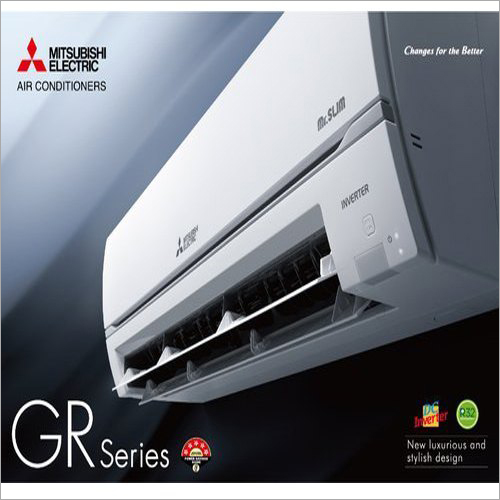 Mitsubishi Dc Inverter Air Conditioner Power Source: Electrical