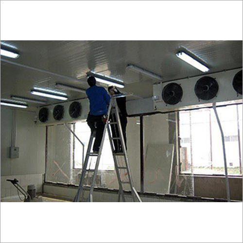 Cold Room Storage Installation Service By BM REFRIGERATION & AIR CONDITIONING