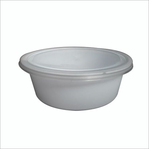 Plastic Food Container