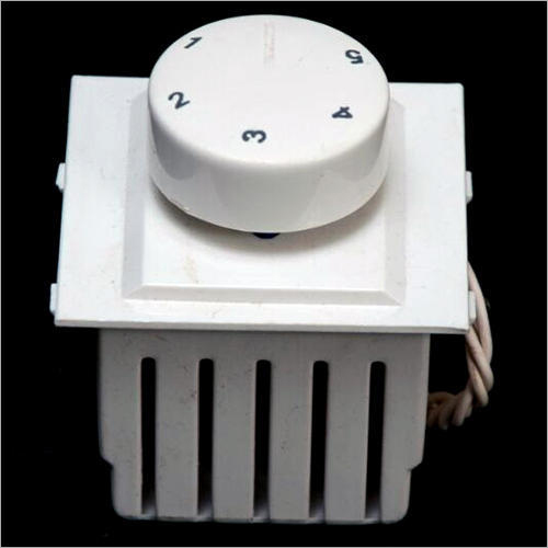 80 W Electric Regulator Switch