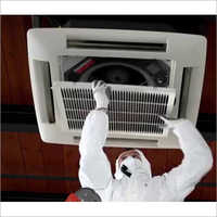 Cassette Air Conditioner Amc Service