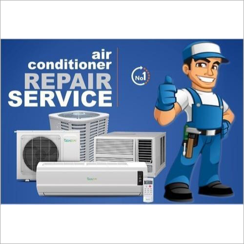 Split Air Conditioner AMC Service