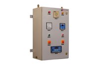 Rtcc Panel Base Material: Mild Steel