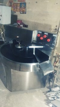 Fulka Roti Machine