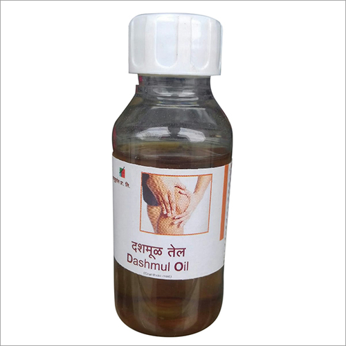Dashmul Oil