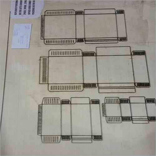 Duplex Board Die