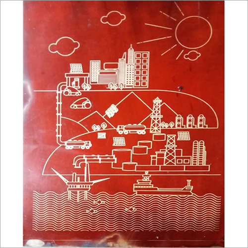 Customized Stamping Foiling Die