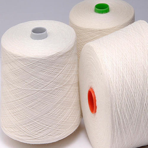 Cotton Combed Yarn