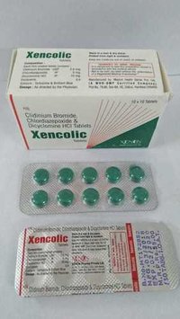 XENCOLIC