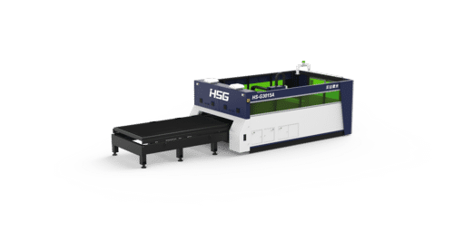 Sheet Metal Laser Cutting Machine Cutting Area 15003000 Square Millimeter Mm2 At Best Price 0691