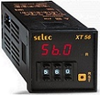 Selec XT56-N Digital Meter
