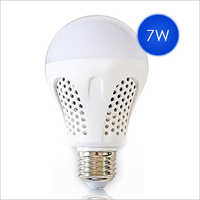 7 Watt LED Bulb
