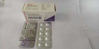 Desloratadine & Montelukast Tablets