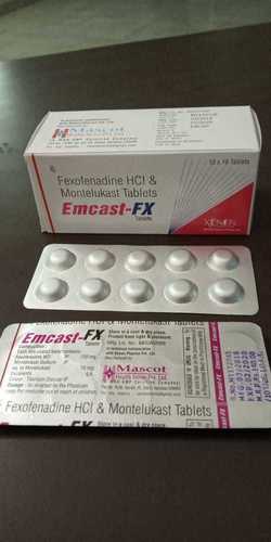 Montelukast Tablets