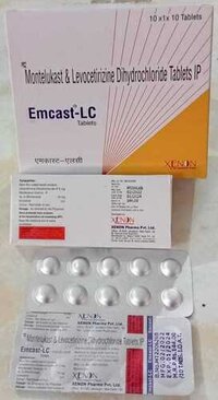 EMCAST LC