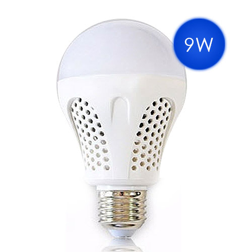 9 Watt LED Bulb