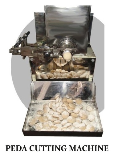 Looi Making Machine - Capacity: 1700/Hr Pcs/Hr
