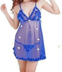 Babydoll Dress