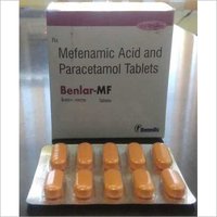 BENLAR- MF tab