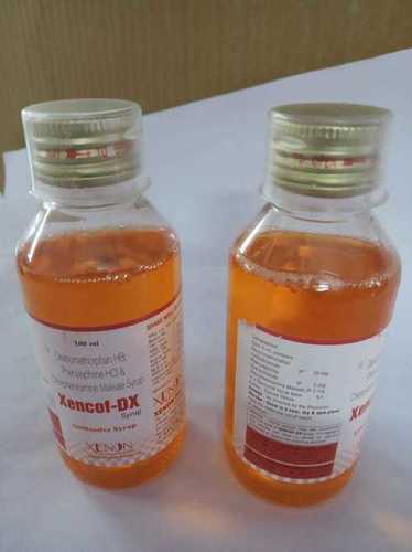 XENCOF DX