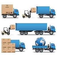 Truck Logistics Services