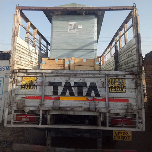 Industrial Packing And Moving Service