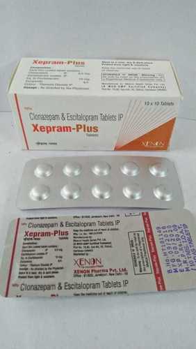 Escitalopram Tablets