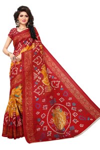 new letest bhagalpuri saree