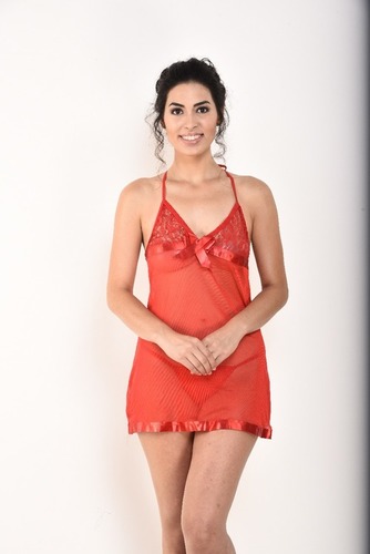 Babydoll Dress