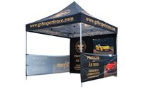 Gazebo Tents