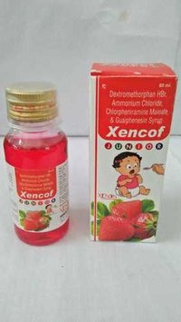 XENCOF JUNIOR