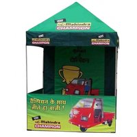Promotional Conical Canopy