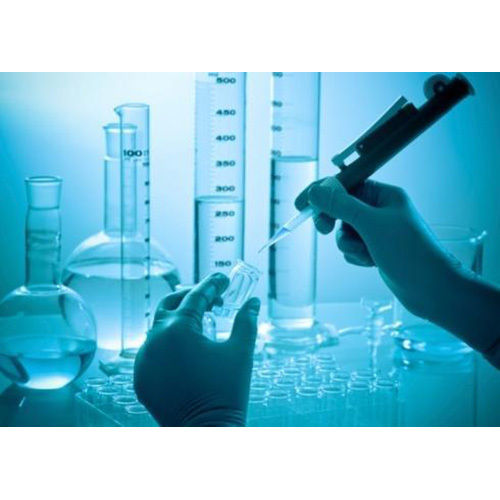 Pharmaceutical Manufacturing Services