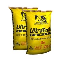 Industrial Ultratech Cement