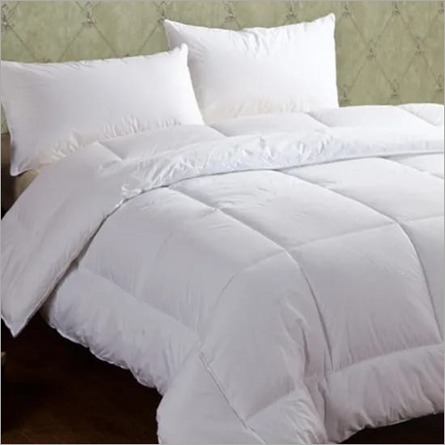 100% Cotton Fluffy Bedding Comforter
