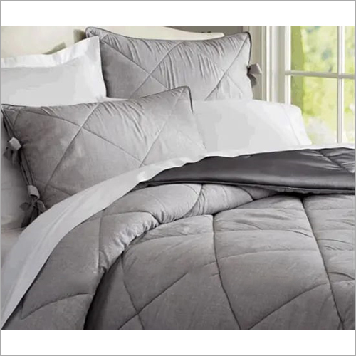 Reversible Bedding Comforter